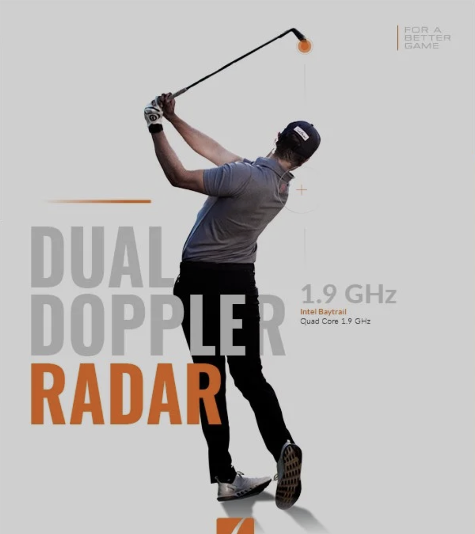 trackman - for a better game trackman - for a better game