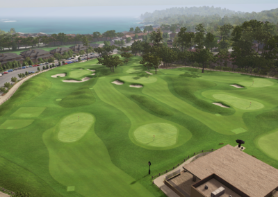 The Hay Virtual Course