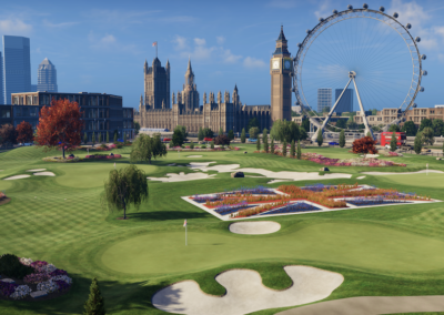 London