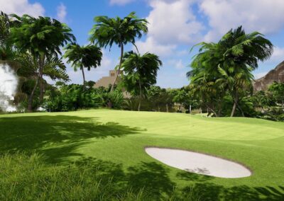 Lost Nine