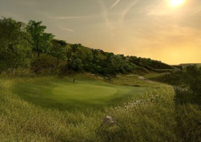 Sutton Bay Virtual Course