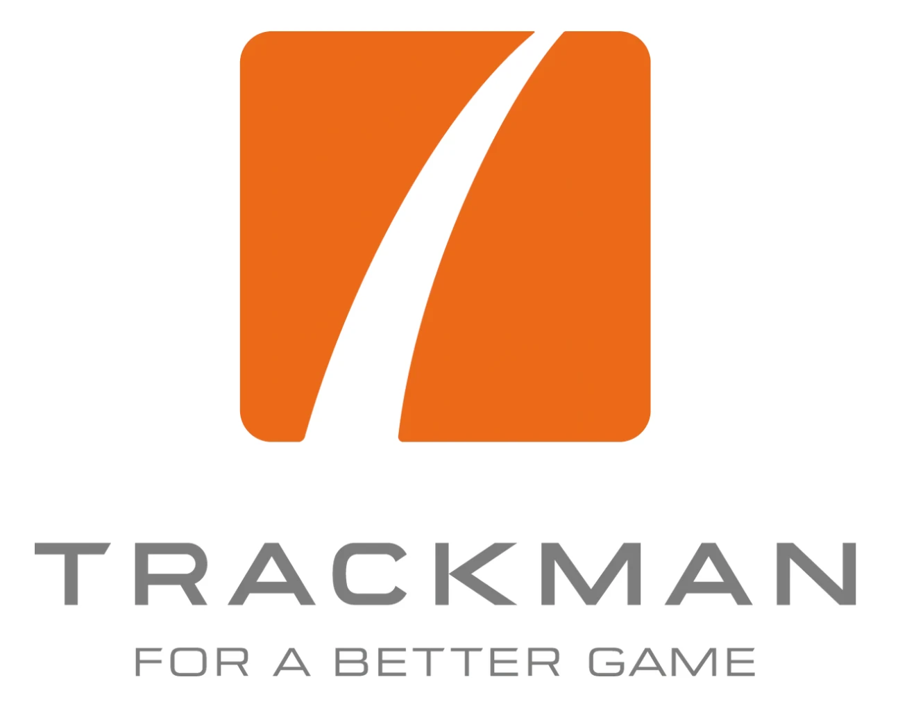 Trackman Logo
